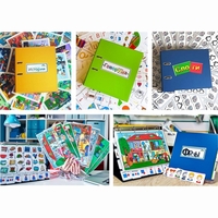 Комплект методических пособий по развитию речи - fgospostavki.ru - Асбест