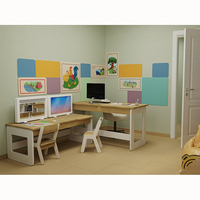 Комплект оборудования для кабинета Логопеда 10 м² - fgospostavki.ru - Асбест