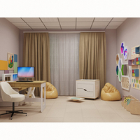 Комплект оборудования для кабинета Логопеда 16 м² - fgospostavki.ru - Асбест