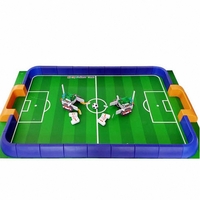 Конструктор по робототехнике Soccer Robot FK - fgospostavki.ru - Асбест