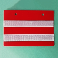 Красный лист-вкладыш в папку ПЕКС МИНИ - fgospostavki.ru - Асбест