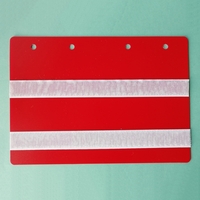 Красный лист-вкладыш в папку ПЕКС СРЕДНЯЯ - fgospostavki.ru - Асбест