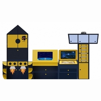 Логопедический комплекс "Космодром Антошки" - fgospostavki.ru - Асбест