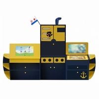 Логопедический комплекс "Лодка Антошки" - fgospostavki.ru - Асбест