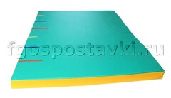 Детский мат с разметкой - fgospostavki.ru - Асбест