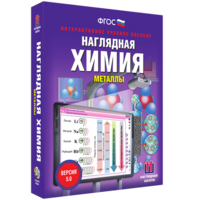 Наглядная химия. Металлы - fgospostavki.ru - Асбест