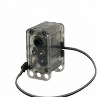 Мотор-редуктор Geared Motor GM-10A - fgospostavki.ru - Асбест