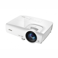 Мультимедийный короткофокусный проектор Vivitek DX283ST - fgospostavki.ru - Асбест