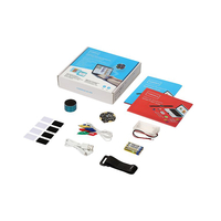 Образовательный набор для программирования HaloCode standard kit - fgospostavki.ru - Асбест