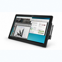 Интерактивный настольный дисплей SMART Podium 624 - fgospostavki.ru - Асбест