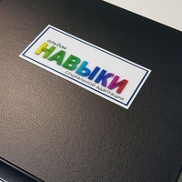 Навыки социальной адаптации. Развивающие пособие на липучках  - fgospostavki.ru - Асбест