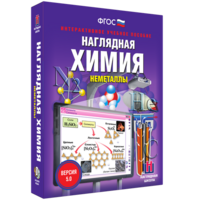 Наглядная химия. Неметаллы - fgospostavki.ru - Асбест