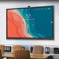 Интерактивная LED панель Newline TT-7522Q - fgospostavki.ru - Асбест
