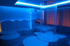 Фиброоптическая люстра - fgospostavki.ru - Асбест