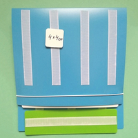 Папка ПЕКС БОЛЬШАЯ для карточек 4*4 см - fgospostavki.ru - Асбест