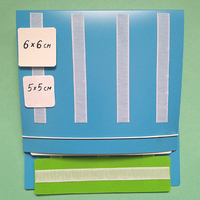 Папка ПЕКС БОЛЬШАЯ для карточек 5*5 и 6*6 см - fgospostavki.ru - Асбест