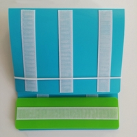 Папка ПЕКС МИНИ для карточек 4*4 и 5*5 см - fgospostavki.ru - Асбест