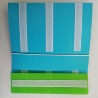 Папка ПЕКС СРЕДНЯЯ (универсальная) для карточек 4*4, 5*5 и 6*6 см - fgospostavki.ru - Асбест