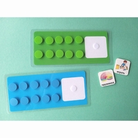 Поощрительный лист на 10 жетонов - fgospostavki.ru - Асбест