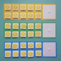 Поощрительный лист на 10 смайликов - fgospostavki.ru - Асбест