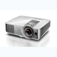 Мультимедийный короткофокусный проектор BenQ MS630ST - fgospostavki.ru - Асбест