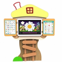 Профессиональный игровой и развивающий комплекс «Теремок» - fgospostavki.ru - Асбест