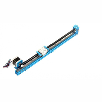Ресурсный набор Linear Motion Guide Module Pack - Blue - fgospostavki.ru - Асбест