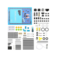 Ресурсный набор AI & IoT Education Toolkit Add-on Pack - fgospostavki.ru - Асбест