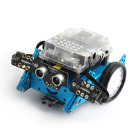 Ресурсный набор mBot Add-on Pack Interactive Light&Sound - fgospostavki.ru - Асбест