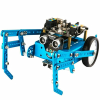 Ресурсный набор mBot Six-Legged Pack - fgospostavki.ru - Асбест