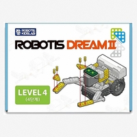 Робототехнический набор ROBOTIS DREAM II Level 4 Kit - fgospostavki.ru - Асбест