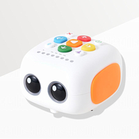 Робототехнический набор для младшего возраста Matatalab Tale-Bot PRO - fgospostavki.ru - Асбест