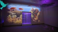 Проекционный дизайн виртуальной реальности Расширеный пакет - fgospostavki.ru - Асбест