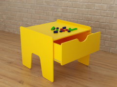 Игровой стол Солнечный - fgospostavki.ru - Асбест