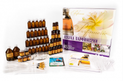 Набор для опытов "Азбука парфюмерии" - fgospostavki.ru - Асбест