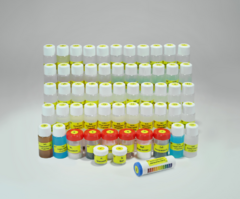 Набор реактивов для ГИА/ОГЭ по химии - fgospostavki.ru - Асбест