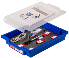 Цифровая лаборатория по биологии и экологии для ученика - fgospostavki.ru - Асбест