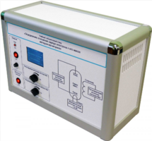 Установка «Определение удельного заряда электрона методом магнетрона»  - fgospostavki.ru - Асбест