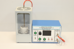 Лабораторная установка «Определение изменения энтропии при плавлении олова»  - fgospostavki.ru - Асбест