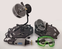 Лабораторный стенд "Гироскопические эффекты"  - fgospostavki.ru - Асбест