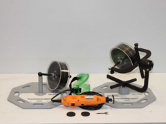 Демонстрационная установка "Гироскопический эффект" - fgospostavki.ru - Асбест