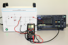 Установка "Изучение релаксационных колебаний"  - fgospostavki.ru - Асбест