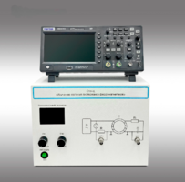 Стенд "Изучение явления гистерезиса ферромагнетиков" - fgospostavki.ru - Асбест