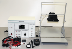 Лабораторная установка «Фотоэлектрические системы» - fgospostavki.ru - Асбест