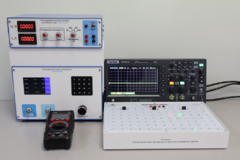 Установка «Электрические процессы в простых линейных цепях»  - fgospostavki.ru - Асбест