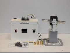 Лабораторный стенд «Изучение параметров гироскопа» - fgospostavki.ru - Асбест