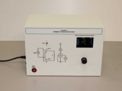 Лабораторная установка «Эффект Холла в металлах» - fgospostavki.ru - Асбест