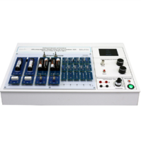 Учебная лабораторная установка «Исследование характеристик источников ЭДС. Законы Ома и Кирхгофа» - fgospostavki.ru - Асбест