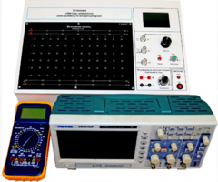 Установка «Методы измерения электроемкости конденсаторов» - fgospostavki.ru - Асбест
