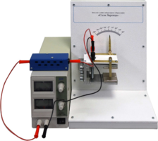 Комплект учебно-лабораторного оборудования «Сила Лоренца» - fgospostavki.ru - Асбест